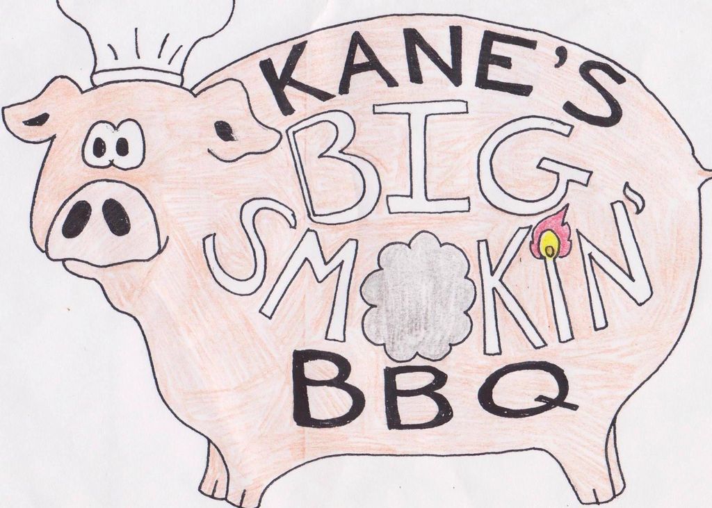 Kane's Big Smokin' BBQ