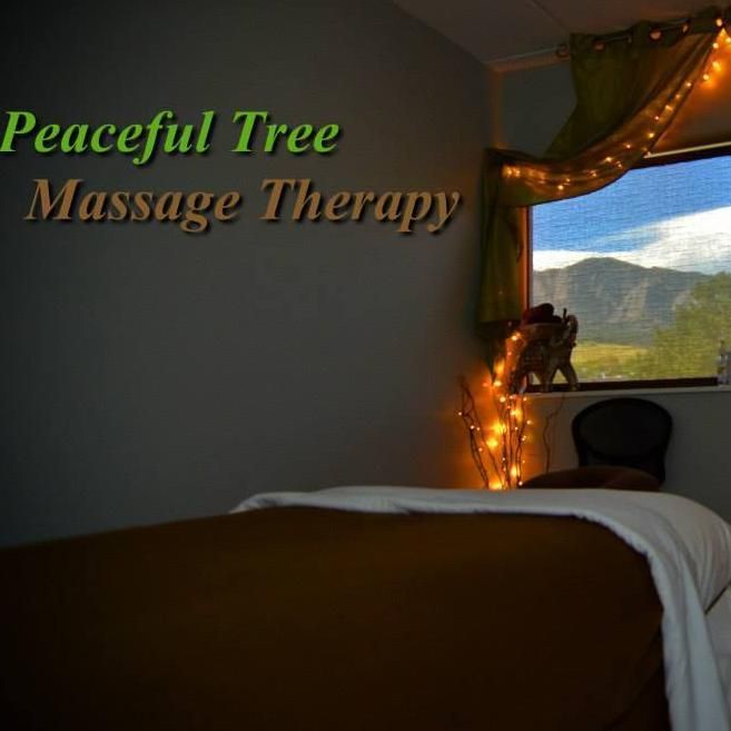 Peaceful Tree Massage Therapy