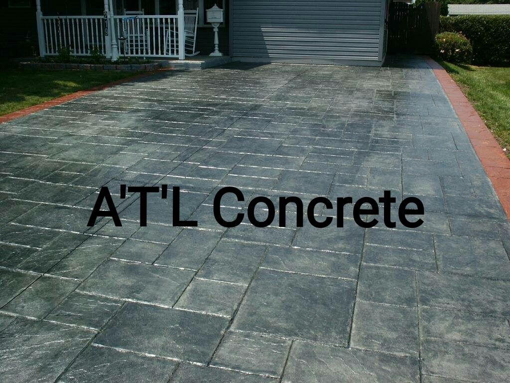 A'T'L Concrete