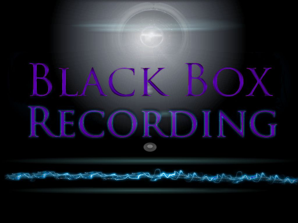 Black Box Recording
