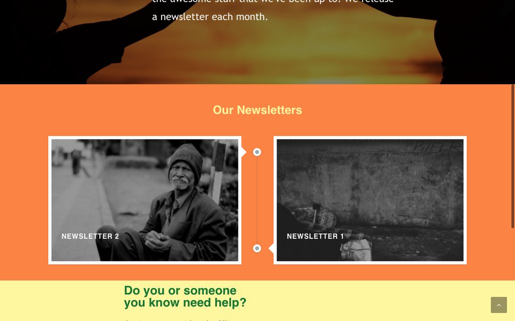 Love & Unity Community Development Center

Blog