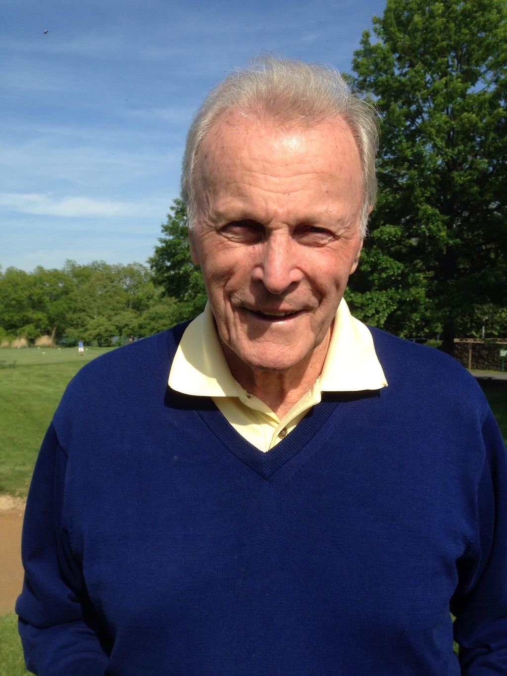 Bob Benning School of Golf