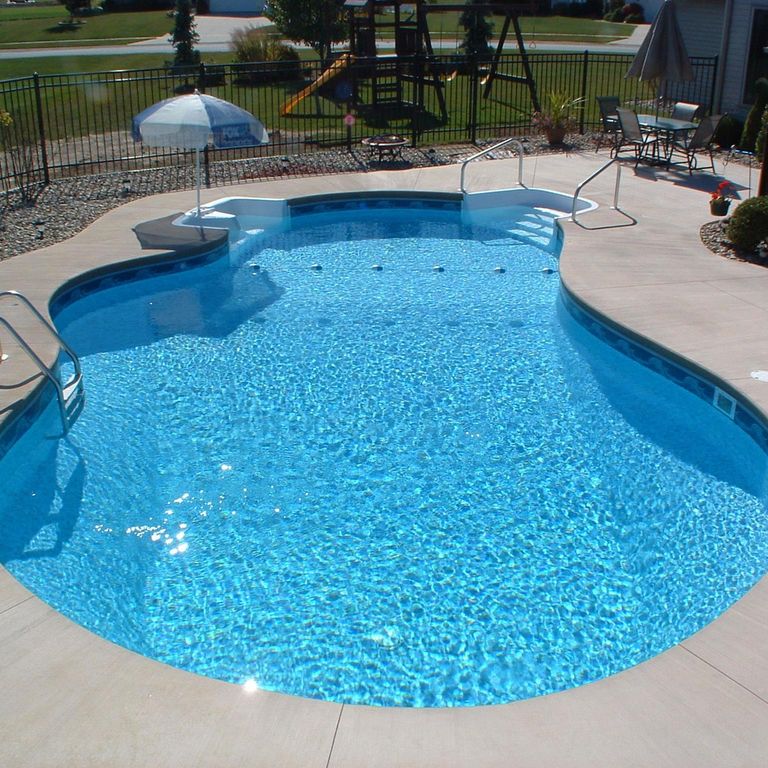 Second Generation Pools | Fairview, TN | Thumbtack