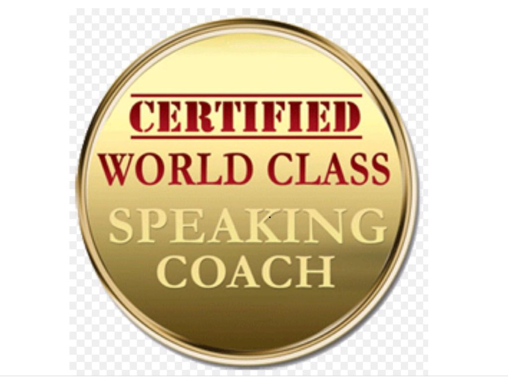 Certified By Craig Valentine