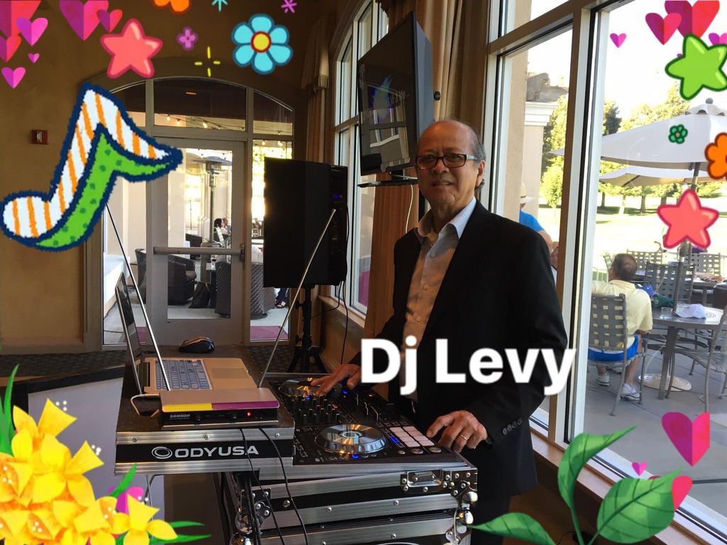 DjLevy