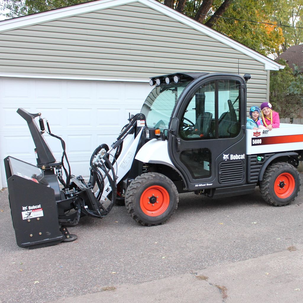 Ice Dam Steam Team & Outdoor Services