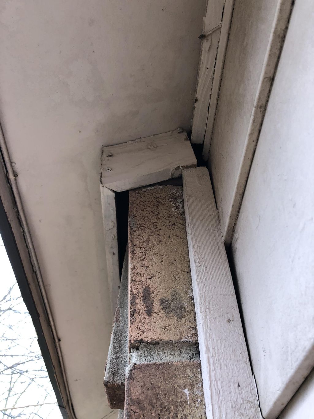 While some gaps might seem to be an issue smaller 