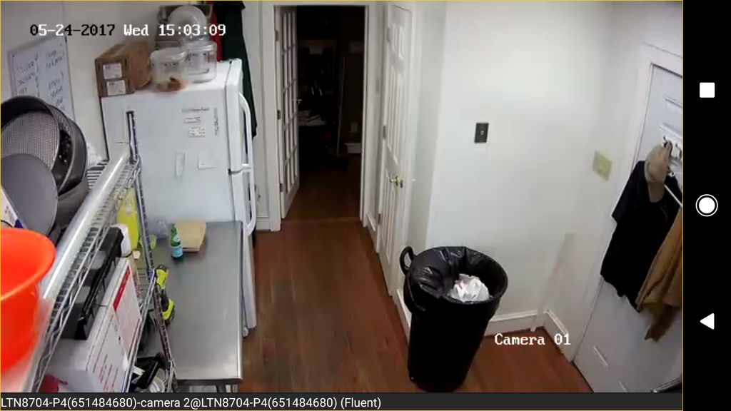 LTS 4.1 MP IP Cameras