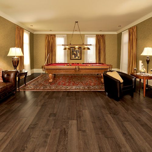 deep hardwood floor clean at no extra prices