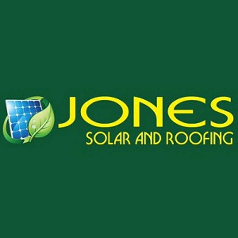 Jones Solar and Roofing