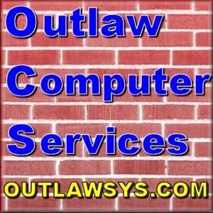 Outlaw Computer Services