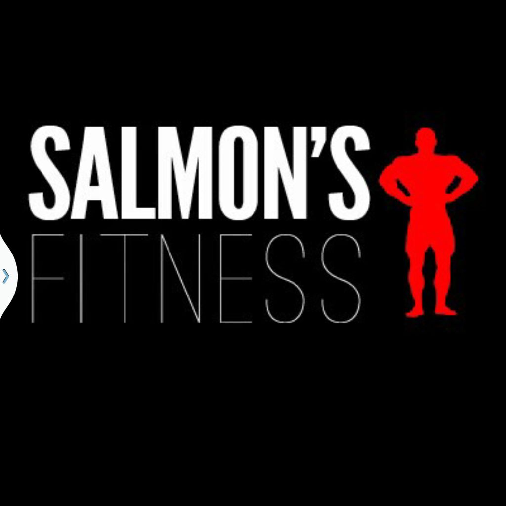 Salmon's Fitness