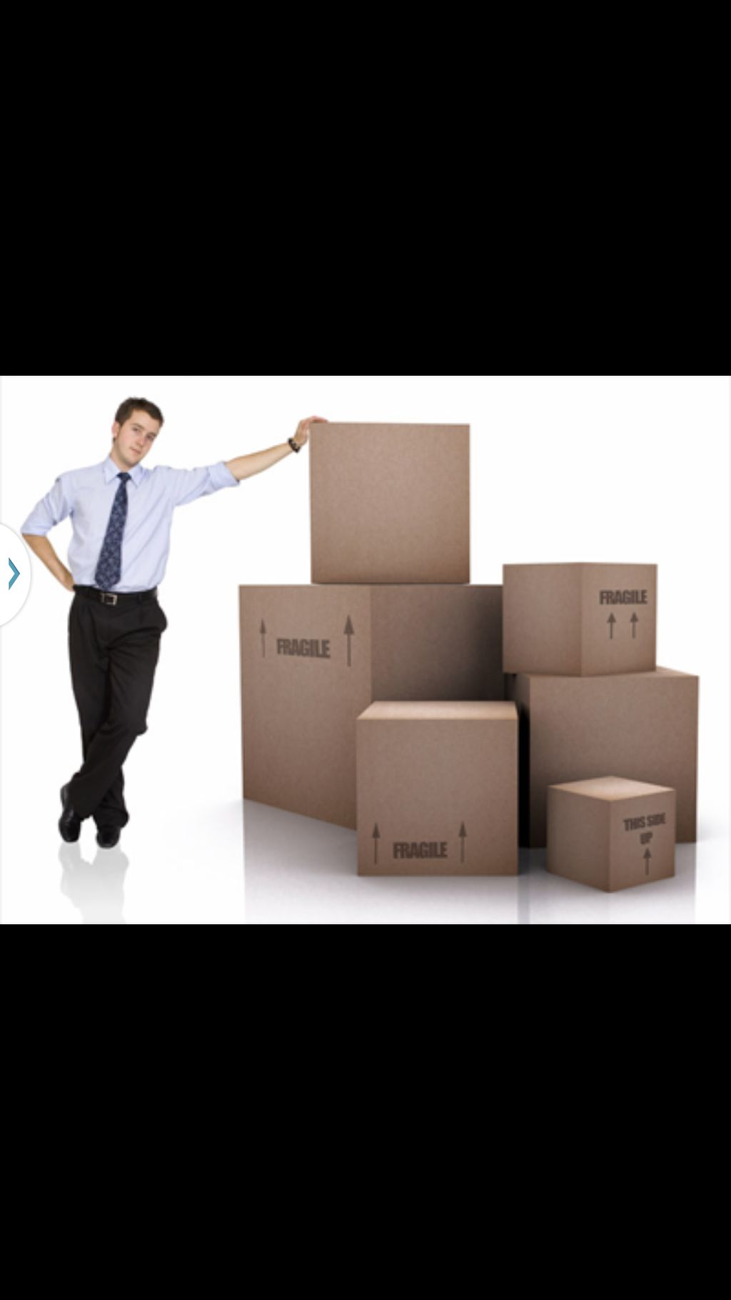 Movers Fayetteville AR
