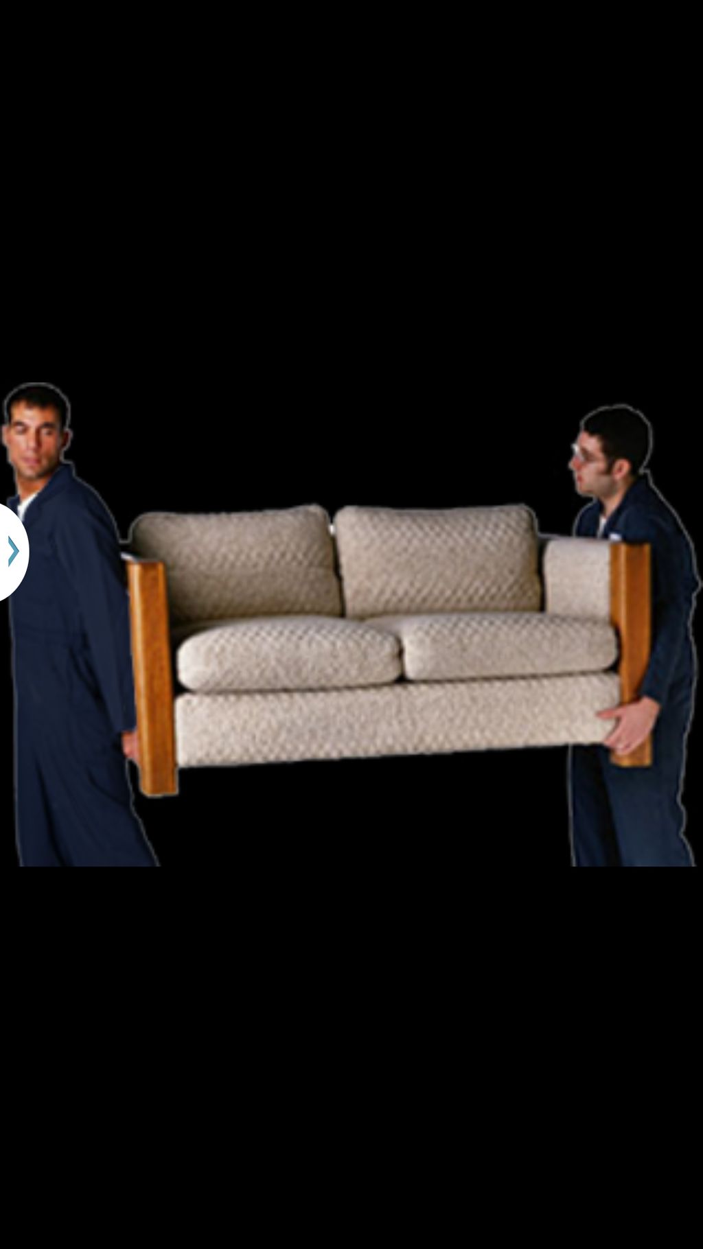 Movers in Fayetteville AR