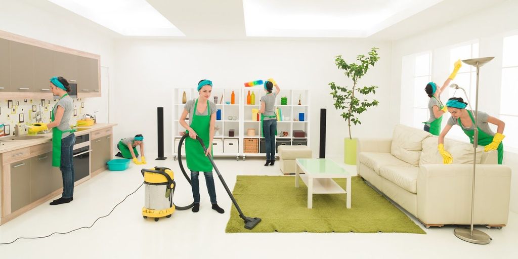 pro Cleaning