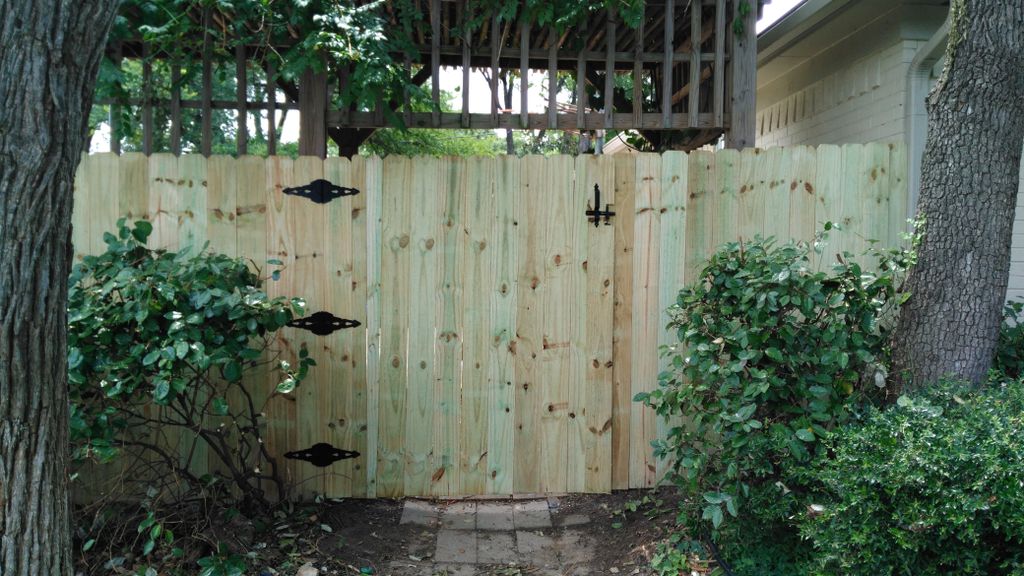 Standard Fence Company