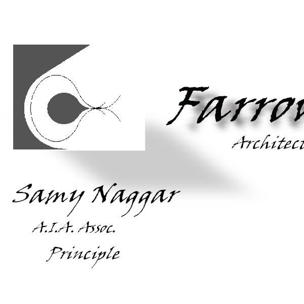 Farrow Architectural Services
