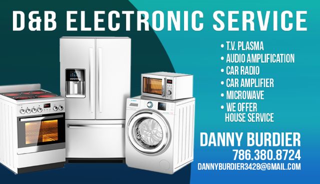 Danny Electronics