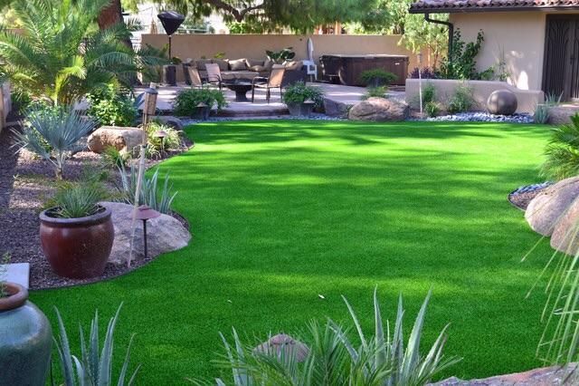 Norberto's landscape and maintenance