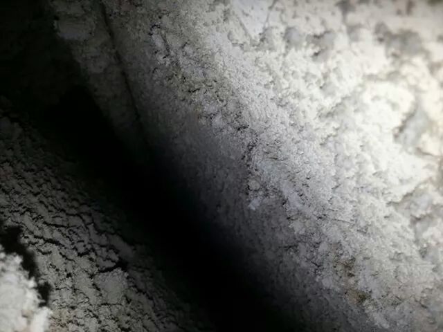 Cold air return before