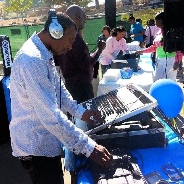 Merritt College, Oakland Calif.