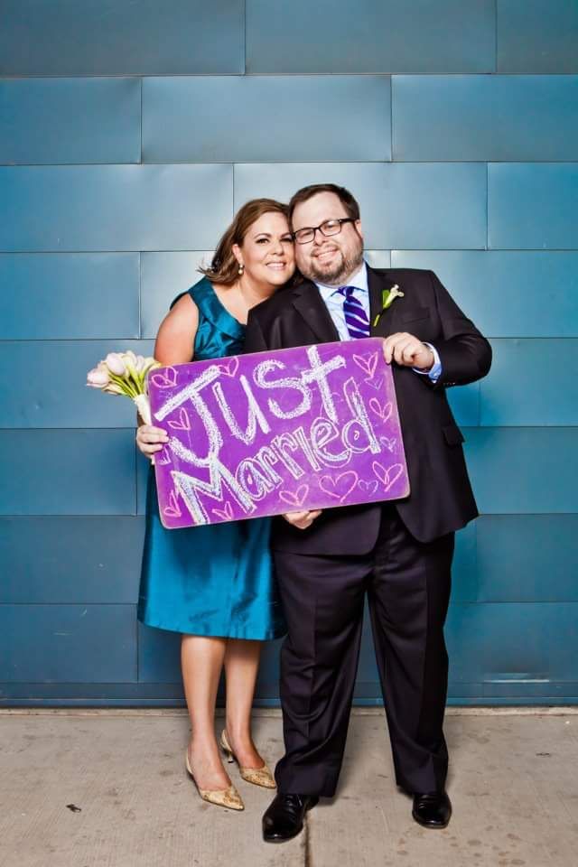 It was nearly impossible for Corey to find a suit 