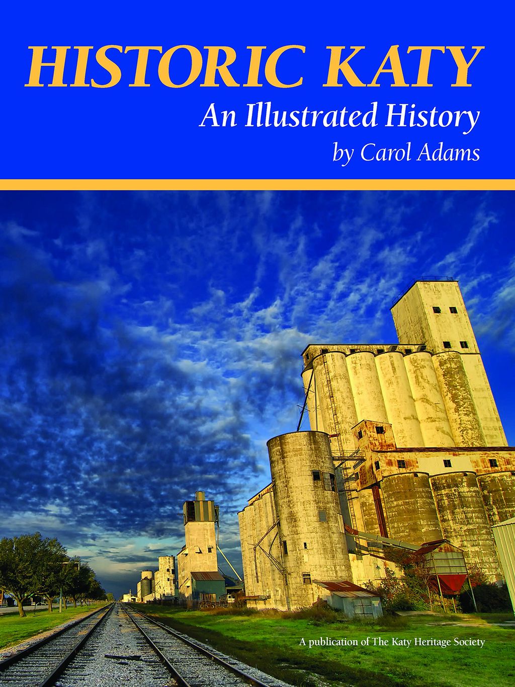 I love history and enjoyed editing the Historic Ka