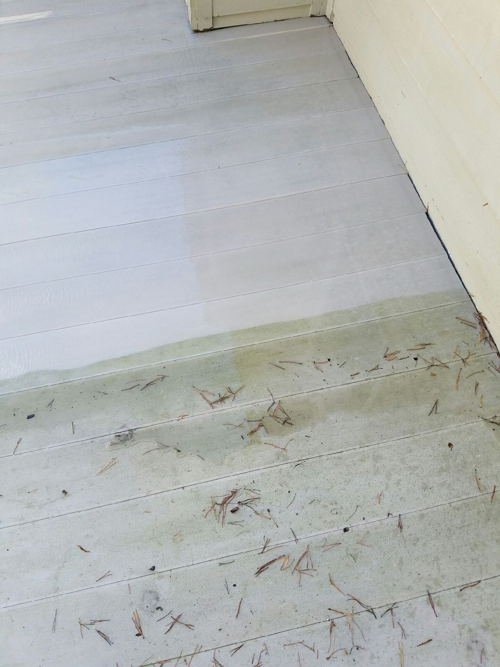 Look at what Window Gang was able to do for this d