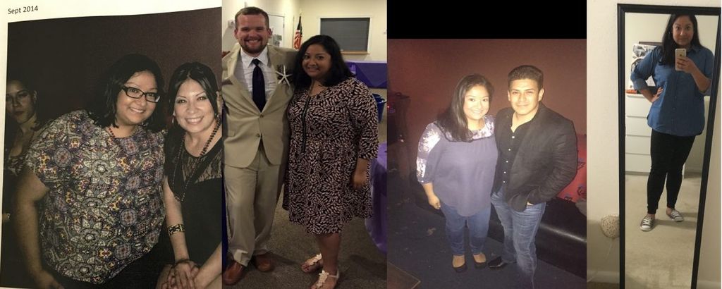 client of 2 years and success story Brenda D. (in 