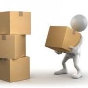 Sycamore & Suburbs Moving Service
