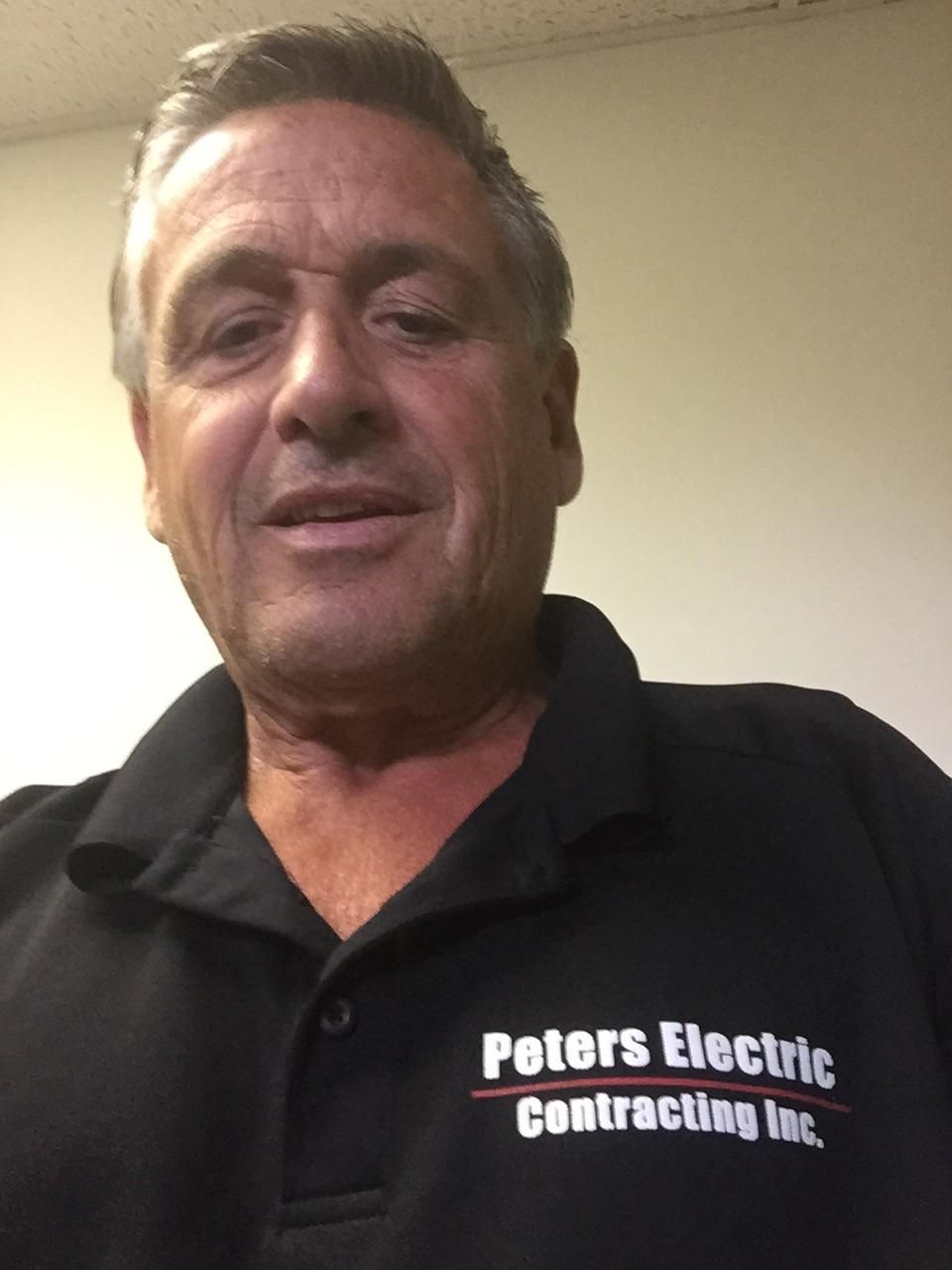 Peters electric contracting inc.