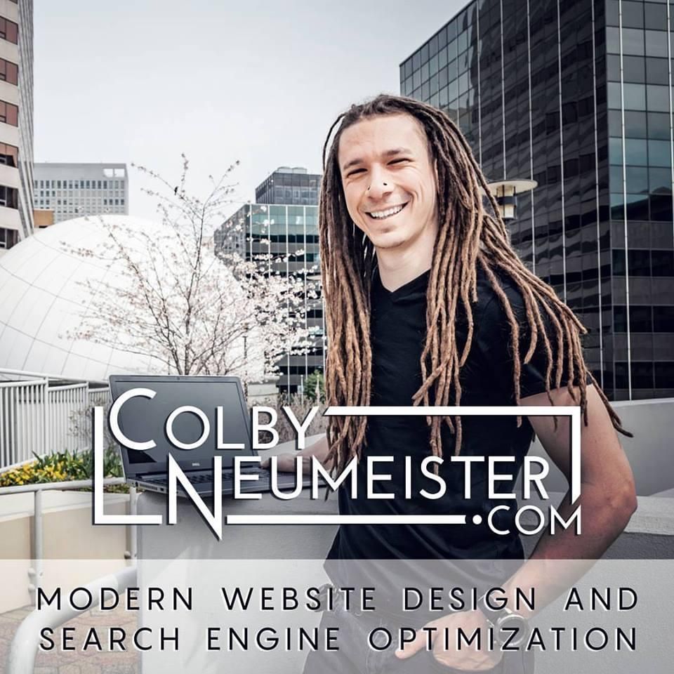 Colby Neumeister - Search Engine Optimization