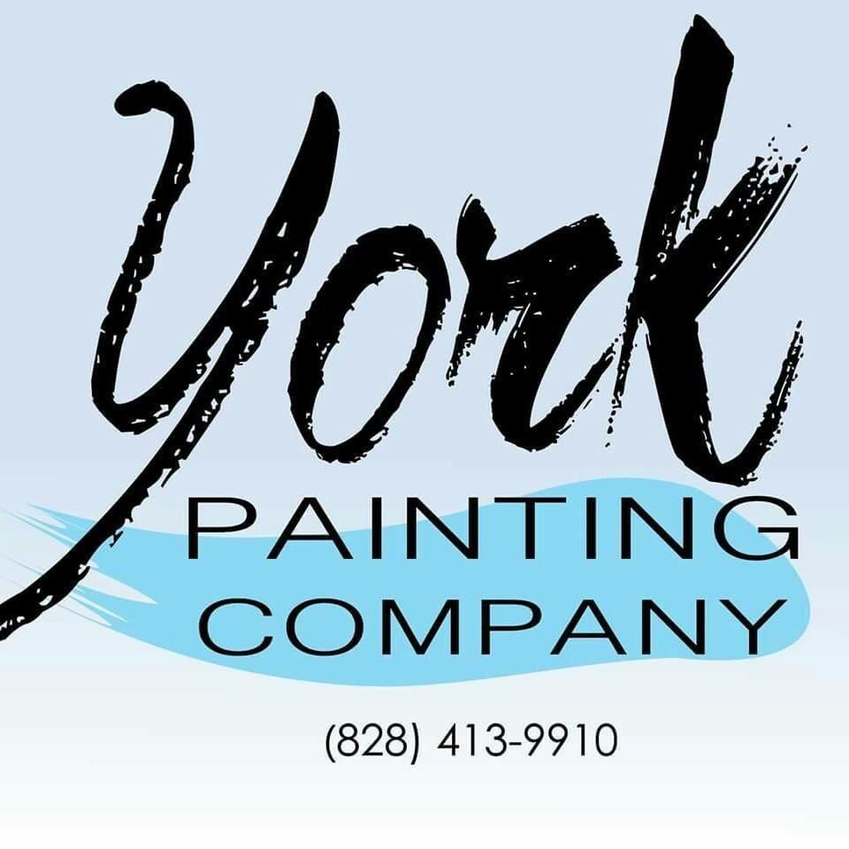 York Painting Company