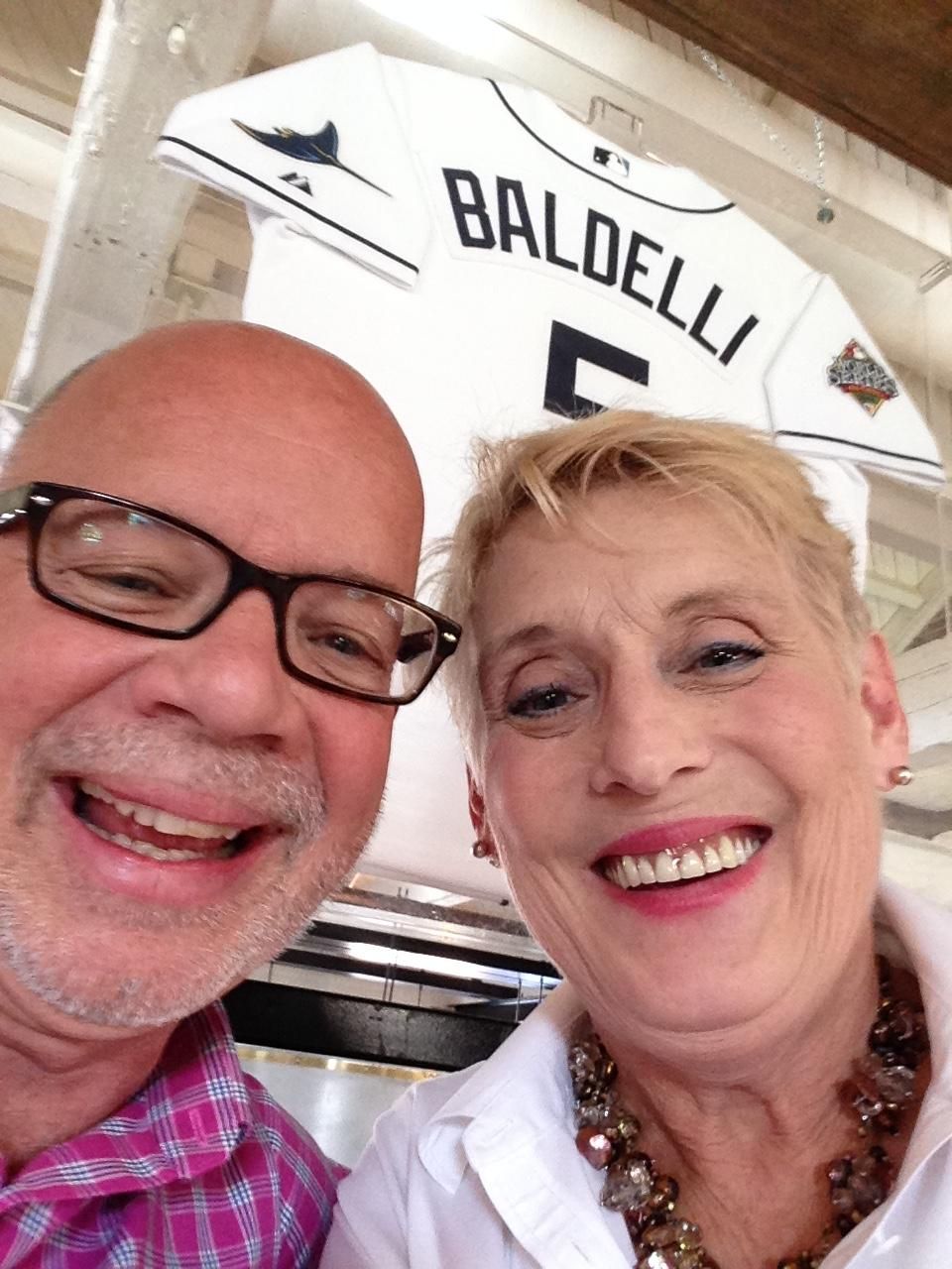 19 December 2014 Our anniversary was celebrated at