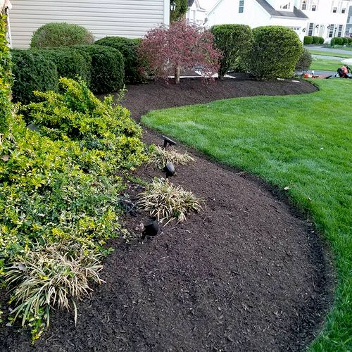 JC Landscaping Columbus, OH