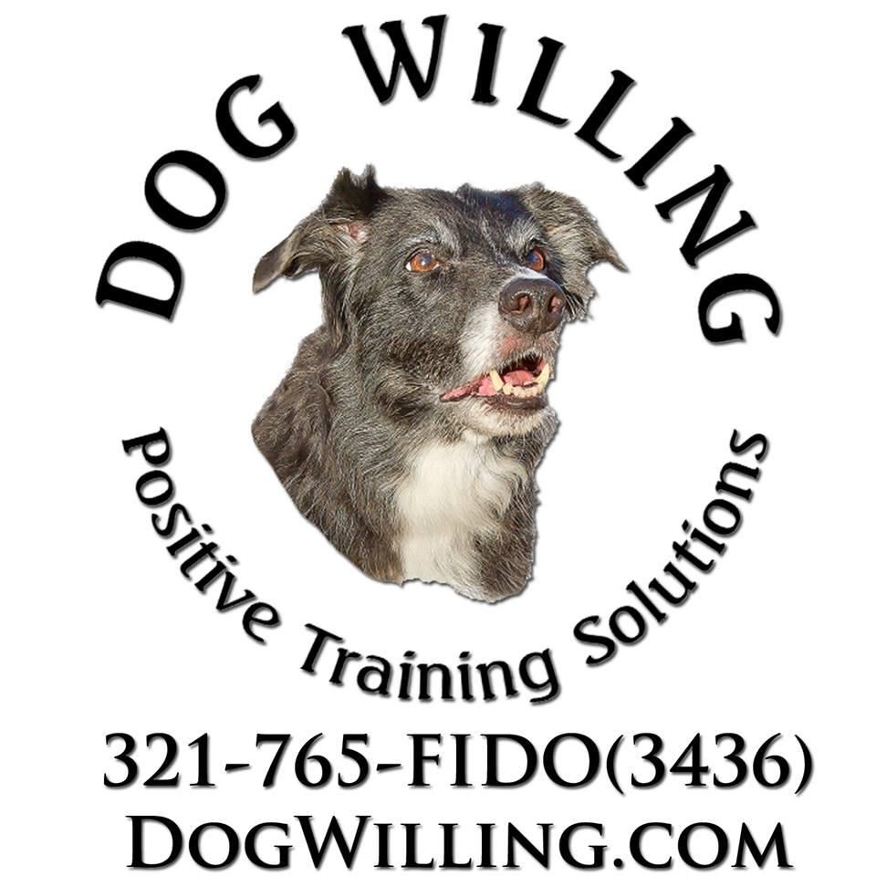 Dog Willing DogSmith of Northeast Orlando