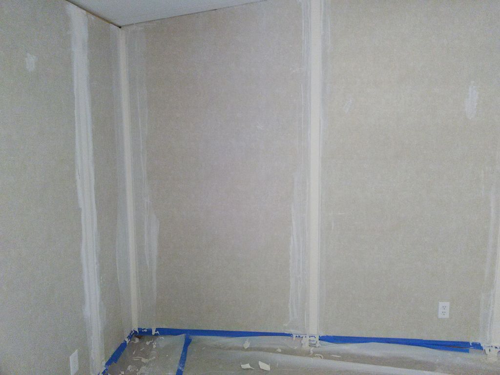 Steven's Drywall and Painting