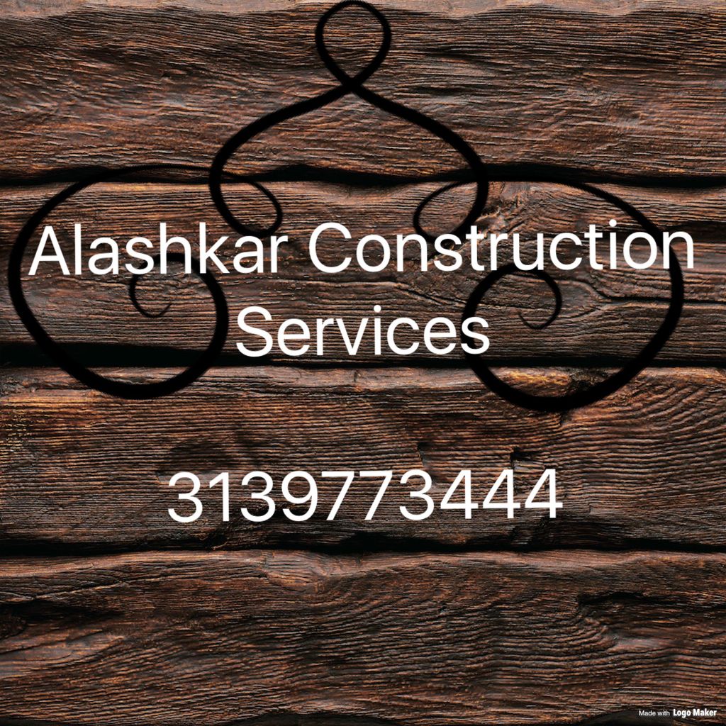 Alashkar Construction