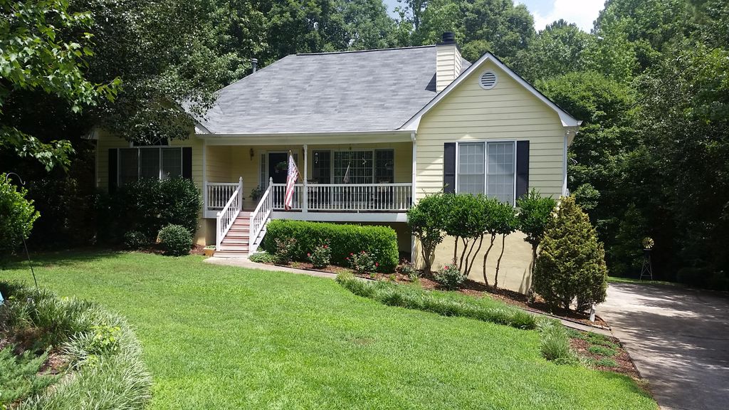 As a result they decided on the the Tamko 25 yr sh