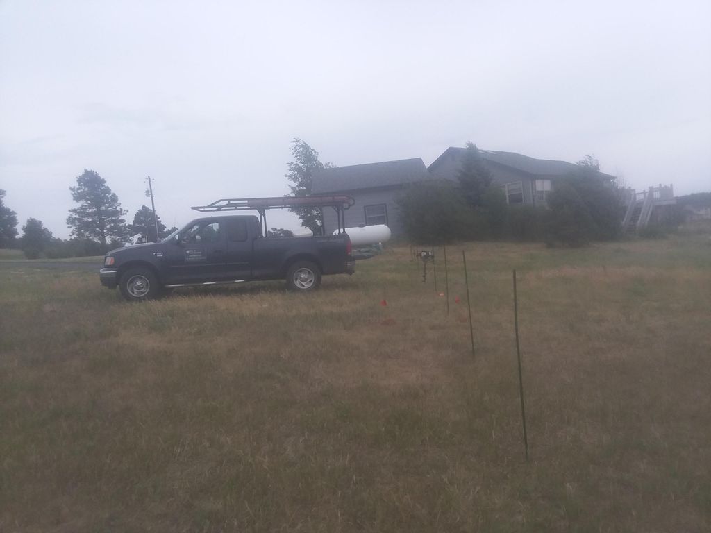Company pickup        www . genarl construction . 