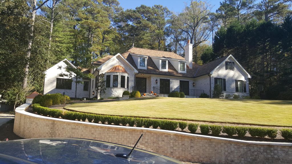 Custom Residence