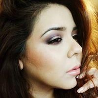 Daniella Reyes Makeup Artist