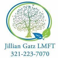 Positive Counseling Jillian Gatz LMFT