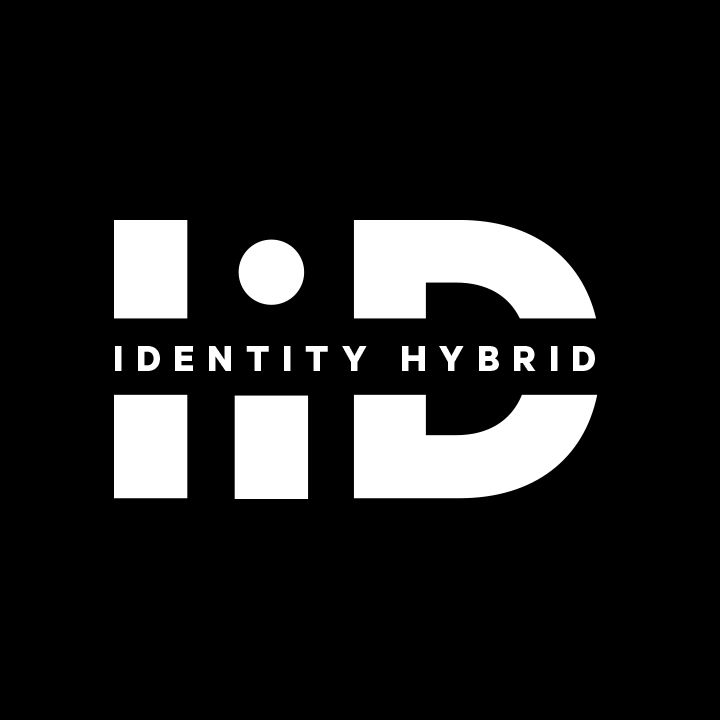 Na'im Bashir - Identity Hybrid, LLC