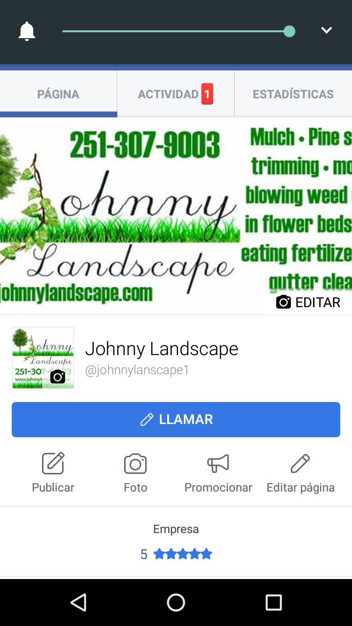 johnnylandscape&maintenance