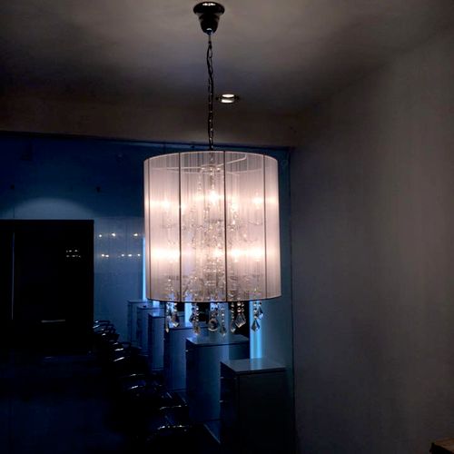 Custom Lighting Installation - Commercial Applicat
