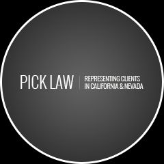 Pick Law