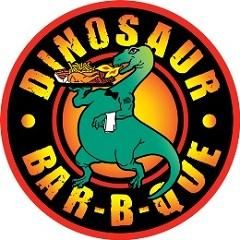 Dinosaur Barbque