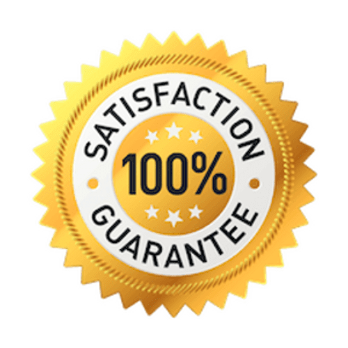 At Nelson Comfort we offer a 100% Satisfaction Gua