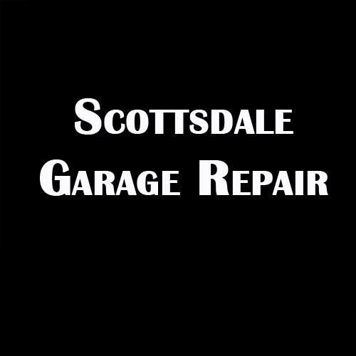 Scottsdale Garage Repair